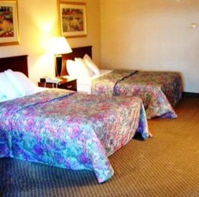 фото отеля Quincy City Center Hotel (Illinois)