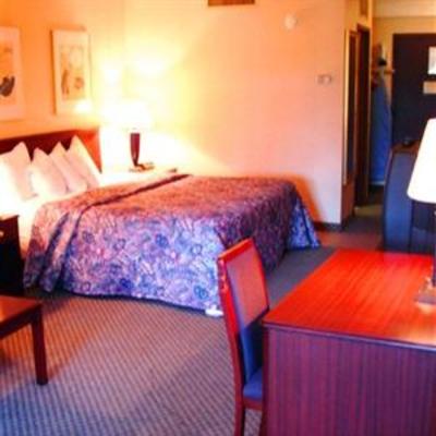 фото отеля Quincy City Center Hotel (Illinois)