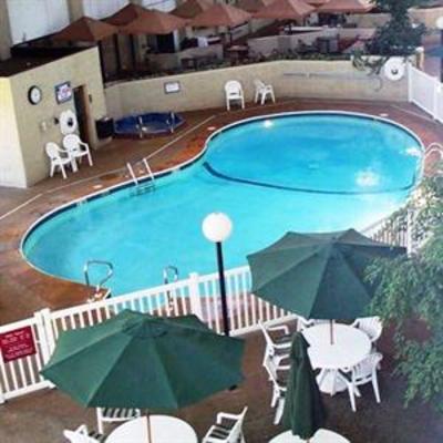 фото отеля Quincy City Center Hotel (Illinois)