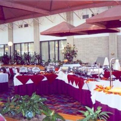 фото отеля Quincy City Center Hotel (Illinois)
