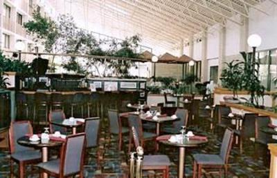 фото отеля Quincy City Center Hotel (Illinois)