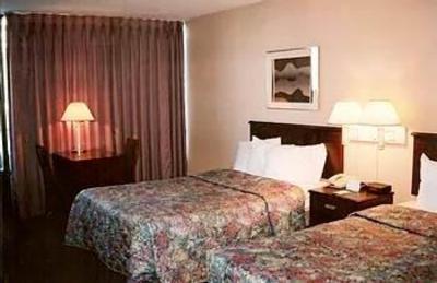фото отеля Quincy City Center Hotel (Illinois)