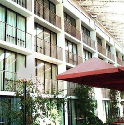 фото отеля Quincy City Center Hotel (Illinois)