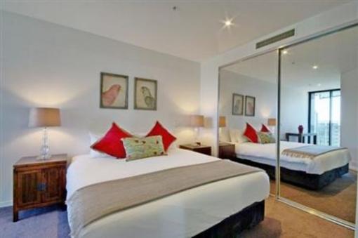 фото отеля Boutique Stays Docklands Apartments