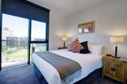 фото отеля Boutique Stays Docklands Apartments