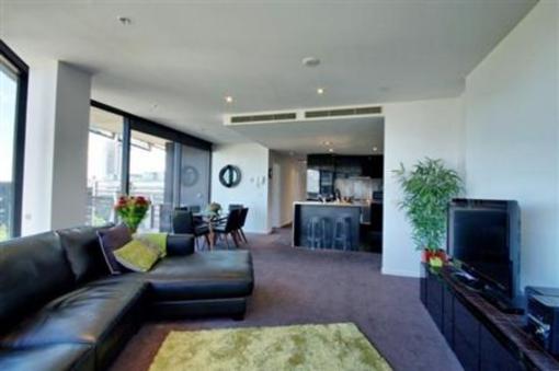 фото отеля Boutique Stays Docklands Apartments