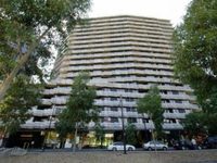 Boutique Stays Docklands Apartments
