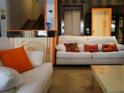 фото отеля Hotel Graziana
