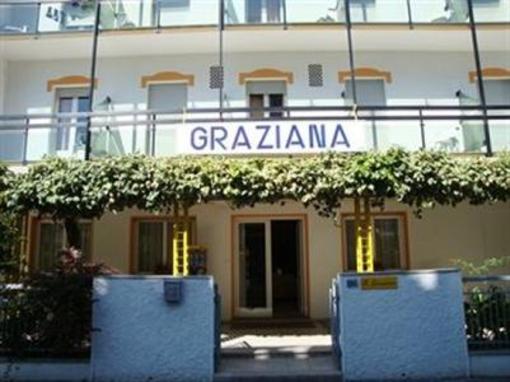 фото отеля Hotel Graziana