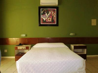 фото отеля Praia Hotel Enseada