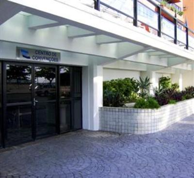 фото отеля Praia Hotel Enseada
