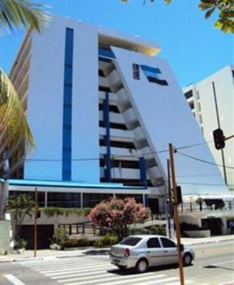 фото отеля Praia Hotel Enseada