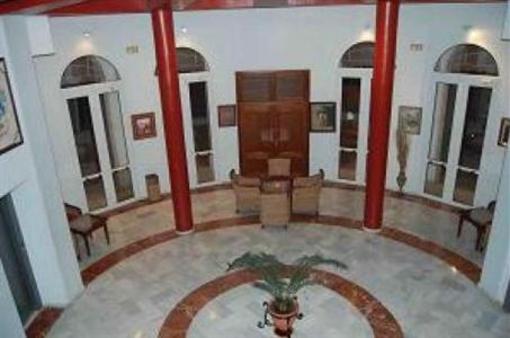 фото отеля Castillo Hotel Palma del Rio