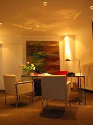 фото отеля Apart Hotel Fulda