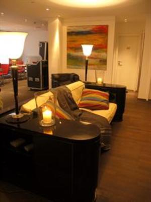 фото отеля Apart Hotel Fulda