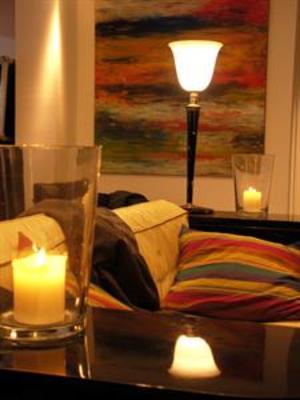 фото отеля Apart Hotel Fulda