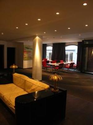 фото отеля Apart Hotel Fulda