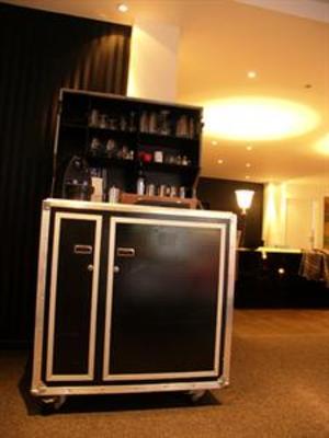фото отеля Apart Hotel Fulda