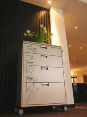 фото отеля Apart Hotel Fulda