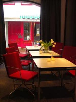 фото отеля Apart Hotel Fulda