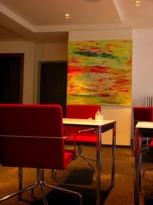 фото отеля Apart Hotel Fulda