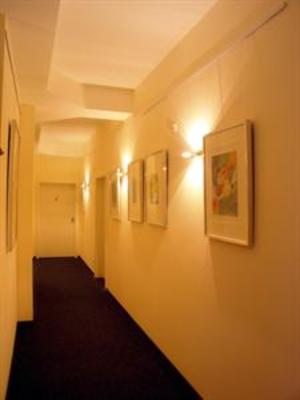 фото отеля Apart Hotel Fulda