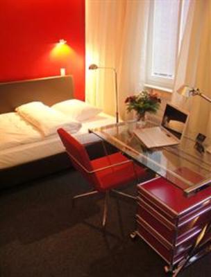 фото отеля Apart Hotel Fulda