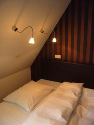 фото отеля Apart Hotel Fulda