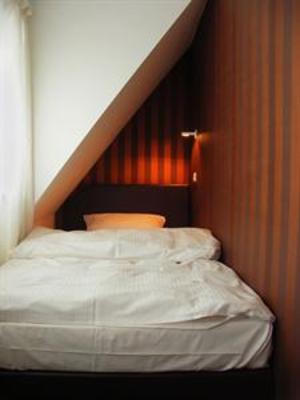 фото отеля Apart Hotel Fulda