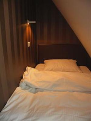 фото отеля Apart Hotel Fulda