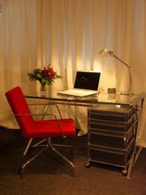 фото отеля Apart Hotel Fulda