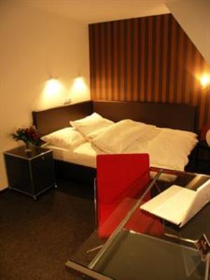 фото отеля Apart Hotel Fulda