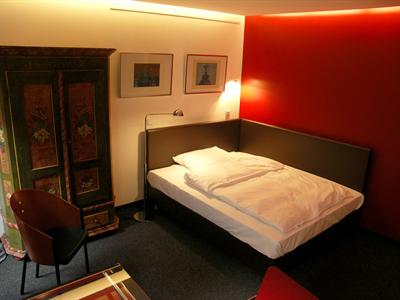 фото отеля Apart Hotel Fulda