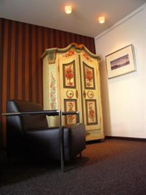 фото отеля Apart Hotel Fulda