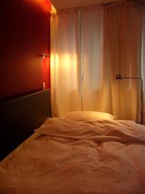 фото отеля Apart Hotel Fulda