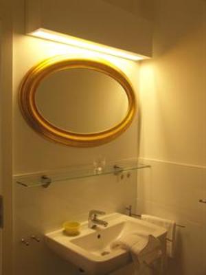 фото отеля Apart Hotel Fulda