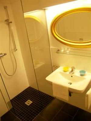 фото отеля Apart Hotel Fulda