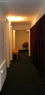 фото отеля Apart Hotel Fulda