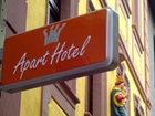 фото отеля Apart Hotel Fulda