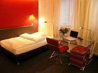 фото отеля Apart Hotel Fulda