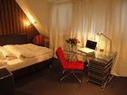 фото отеля Apart Hotel Fulda