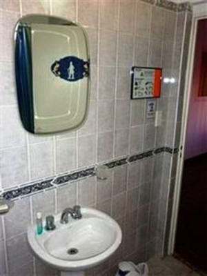фото отеля Buda Hostel