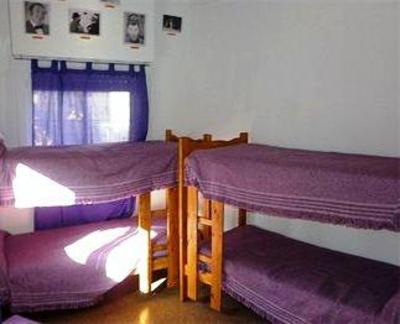 фото отеля Buda Hostel