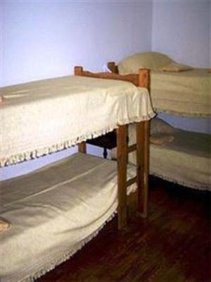 фото отеля Buda Hostel