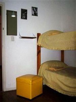 фото отеля Buda Hostel