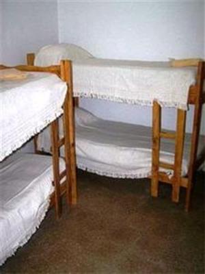 фото отеля Buda Hostel