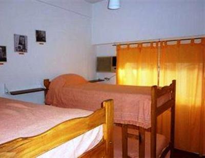 фото отеля Buda Hostel