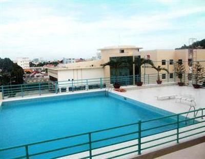 фото отеля P&T Hotel Vung Tau