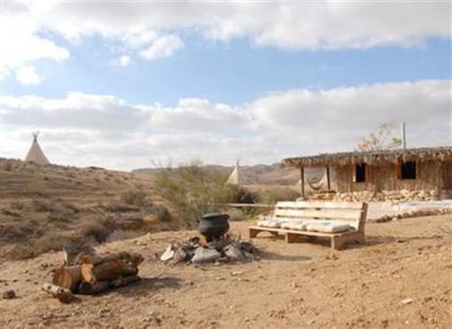 фото отеля Desert Olive Farm