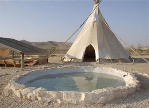 фото отеля Desert Olive Farm